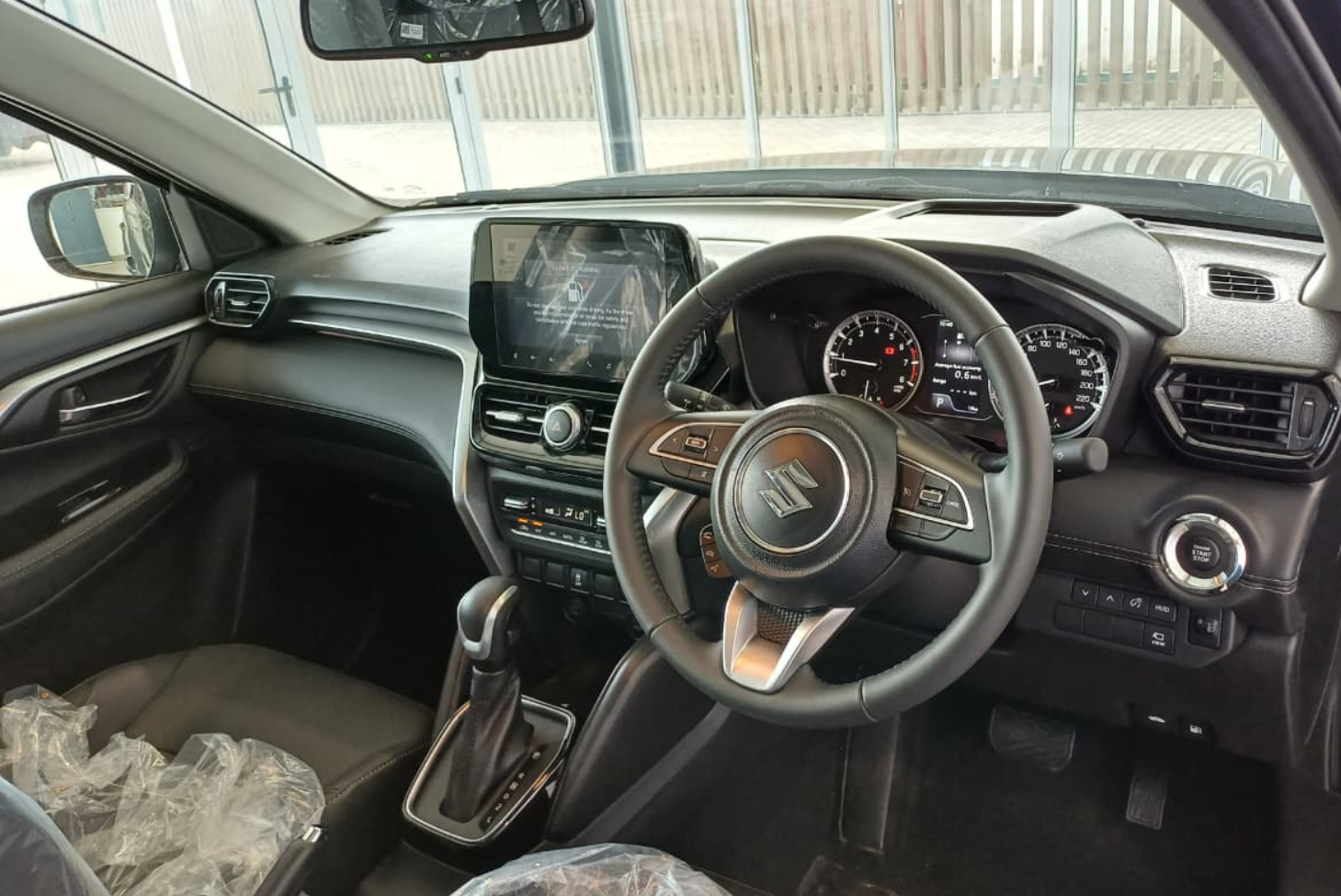 Suzuki Grand Vitara 4