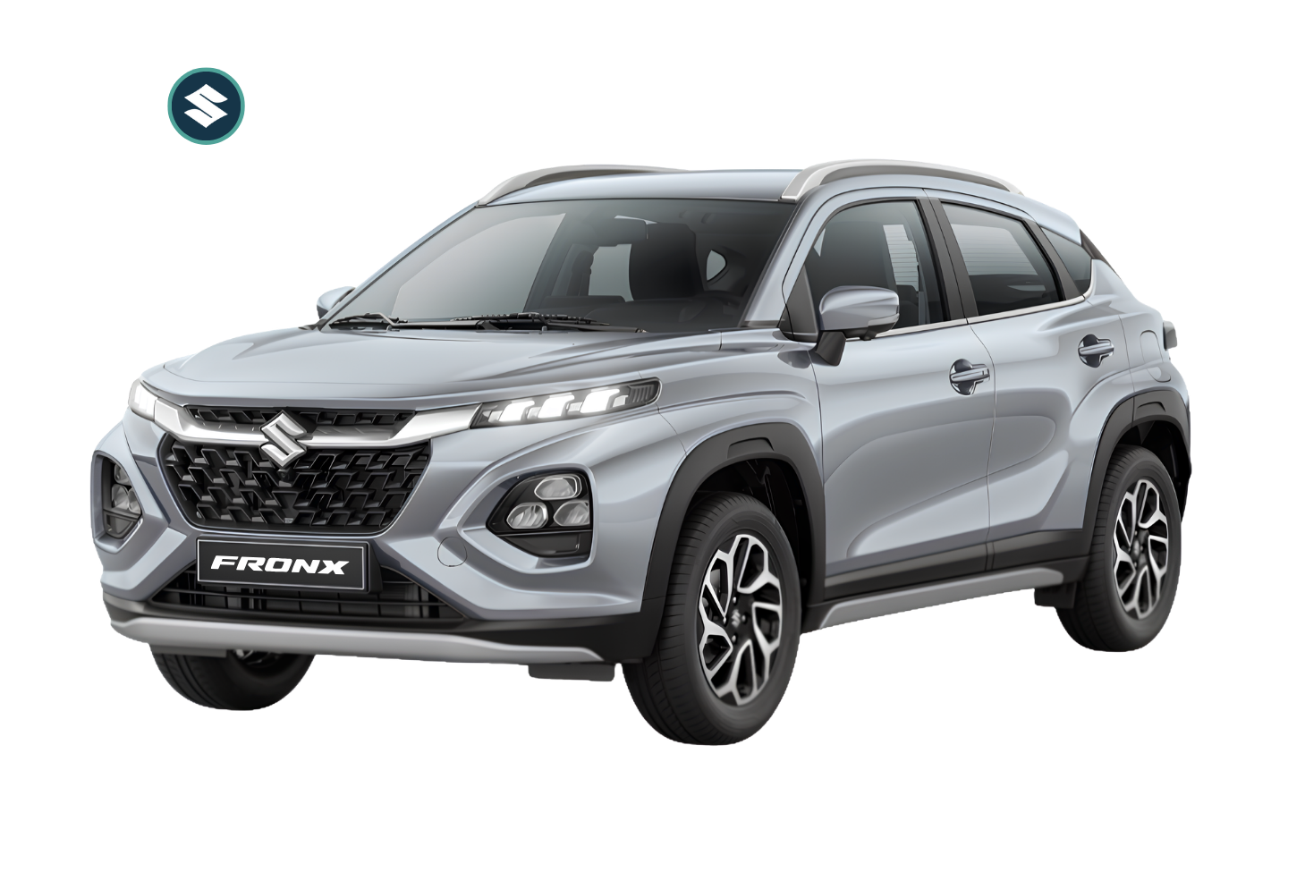 Suzuki Grand Vitara 1