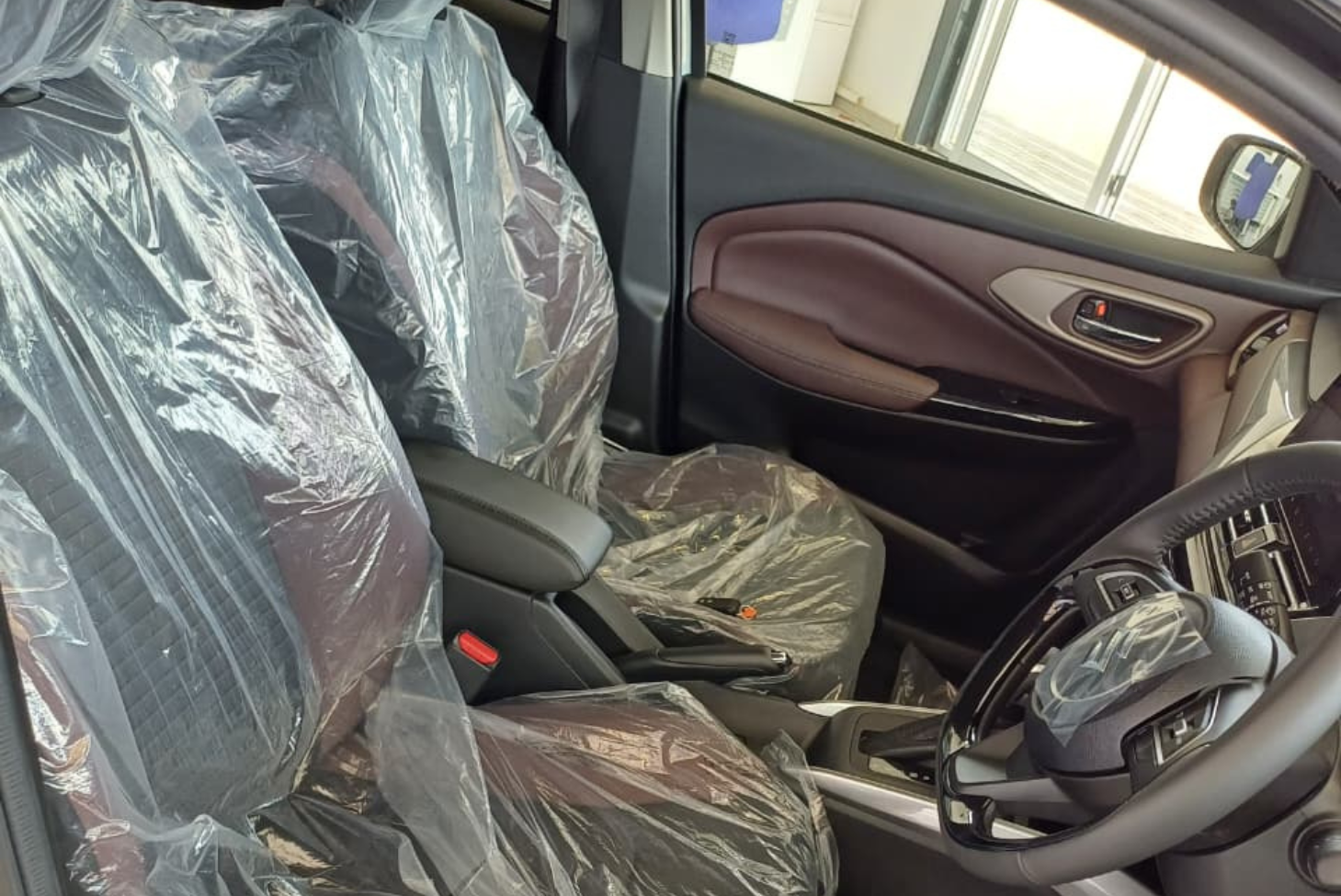 Suzuki Grand Vitara 7