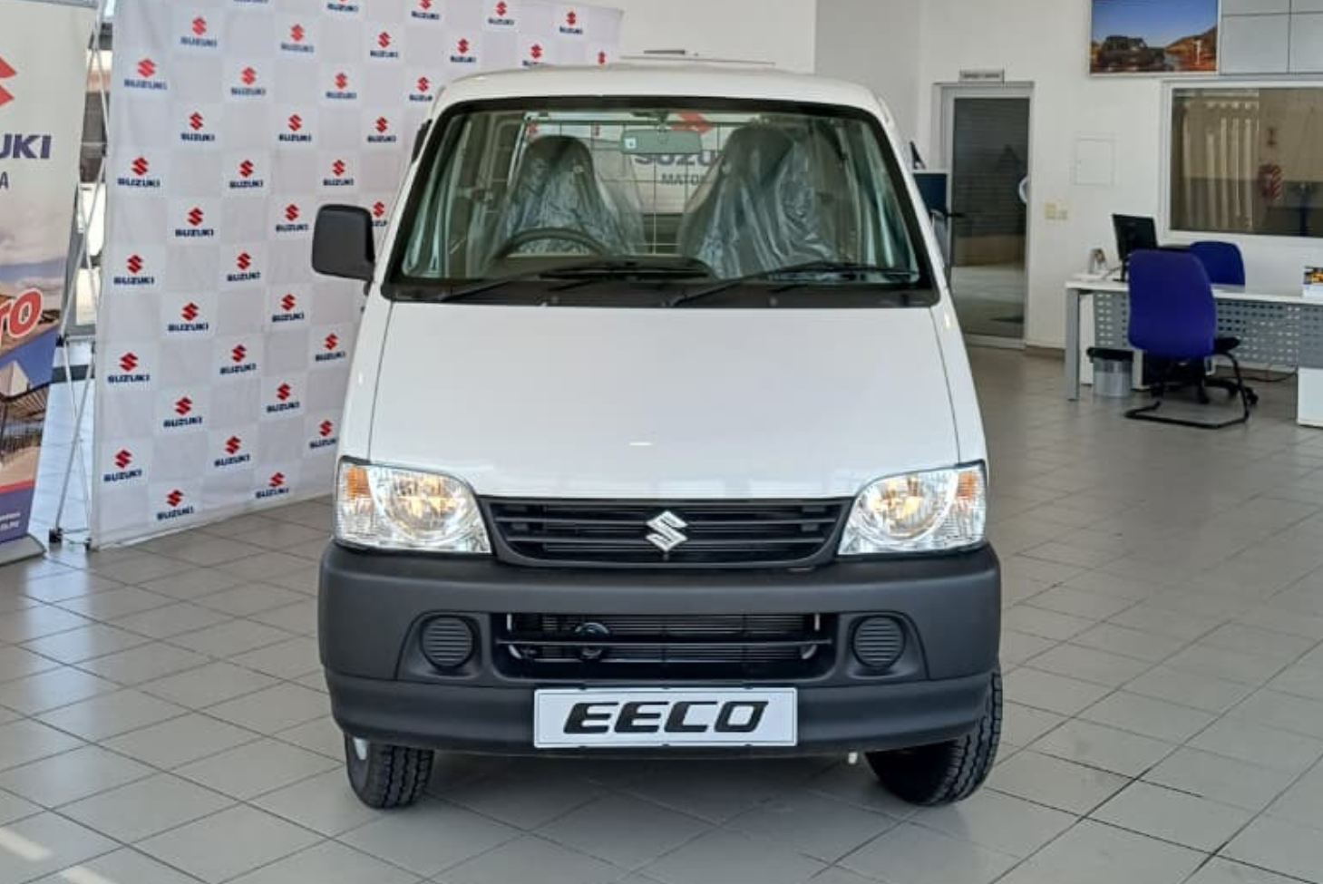 Suzuki Grand Vitara 2