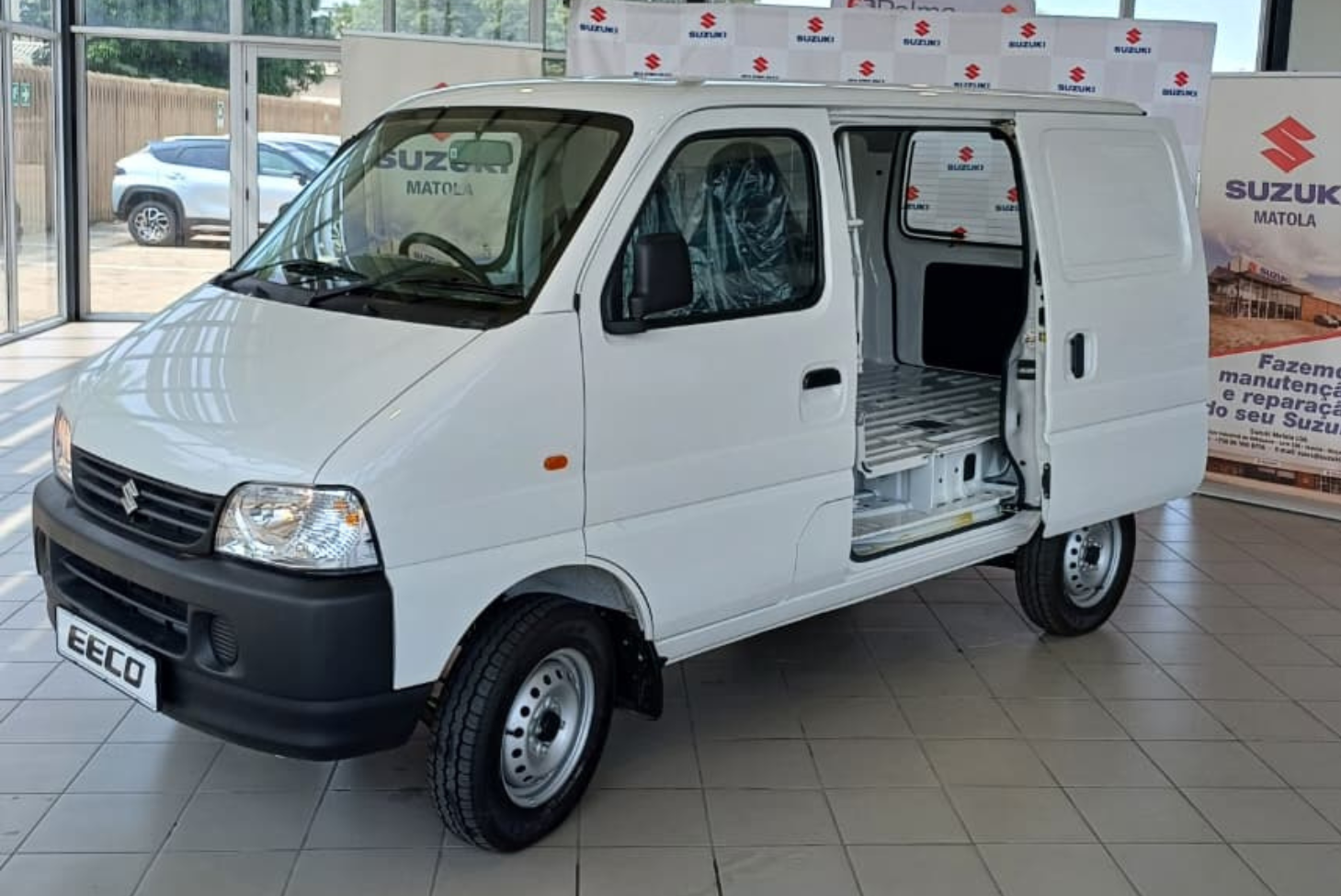Suzuki Grand Vitara 3