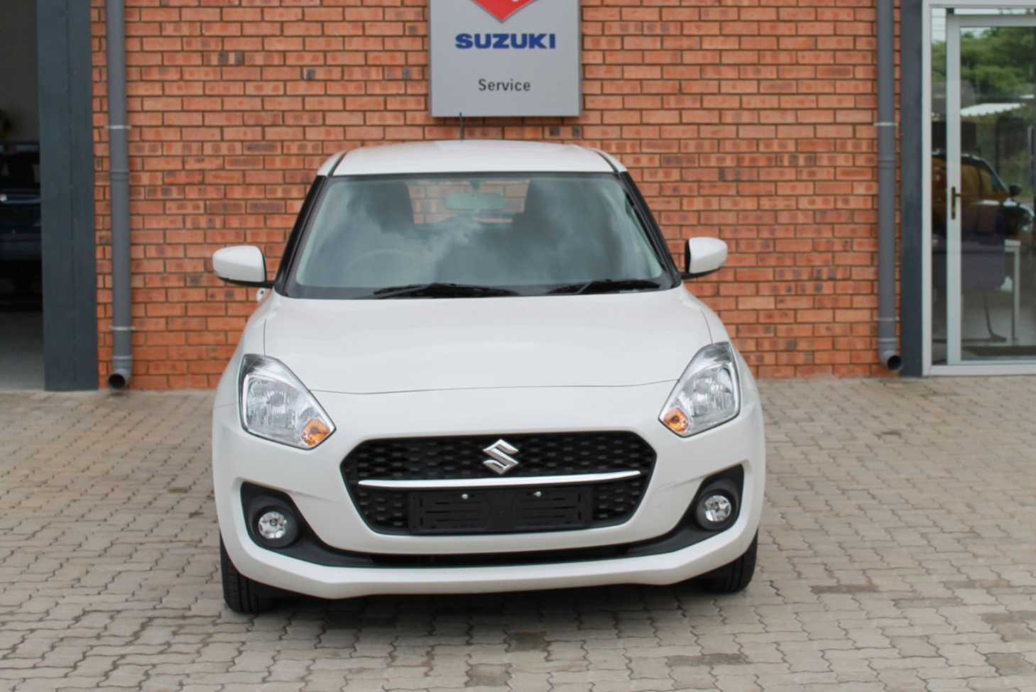 Suzuki Grand Vitara 2