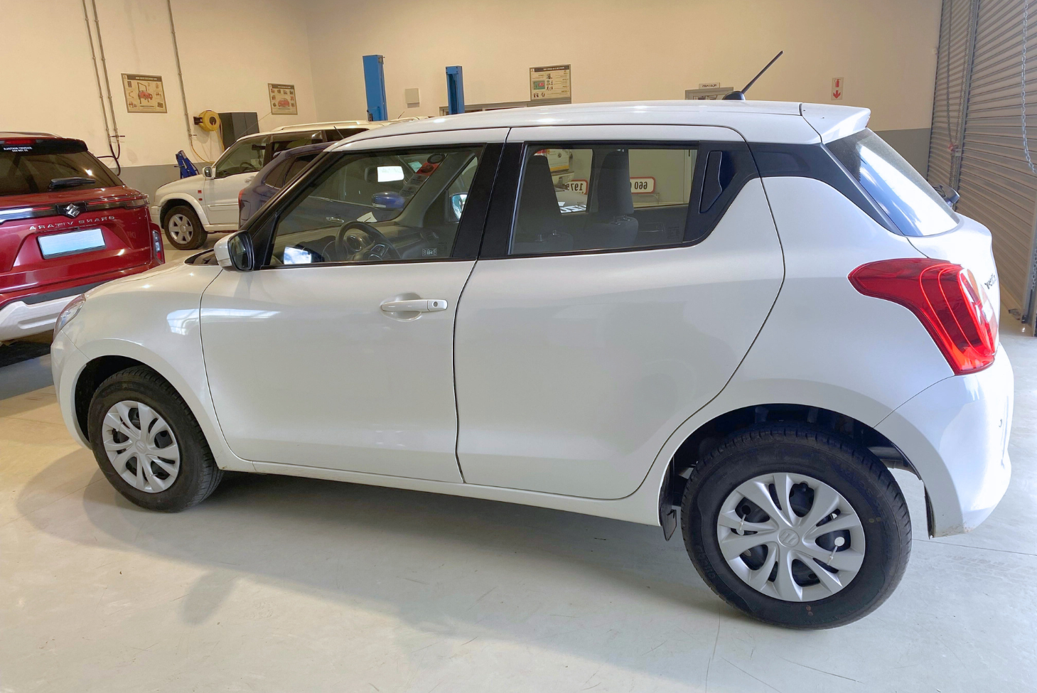 Suzuki Grand Vitara 4