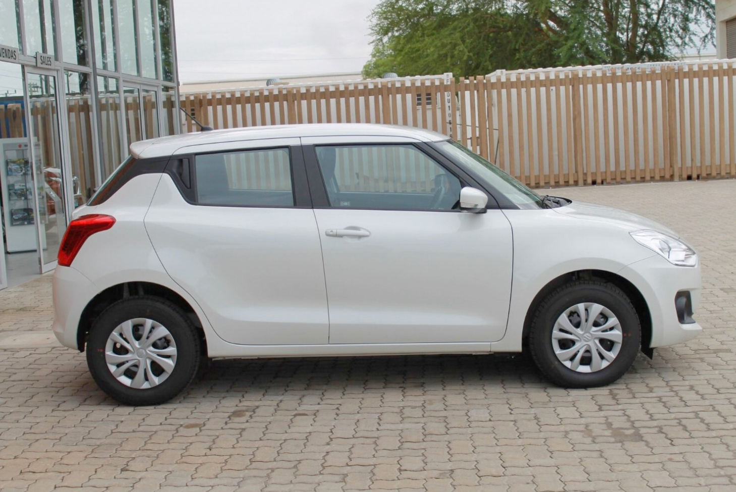 Suzuki Grand Vitara 5