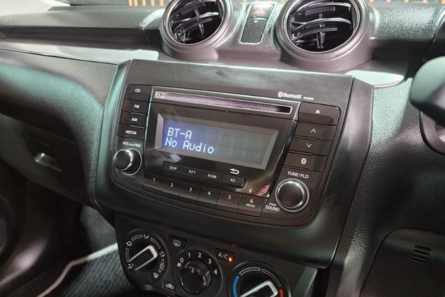 Suzuki Grand Vitara 11