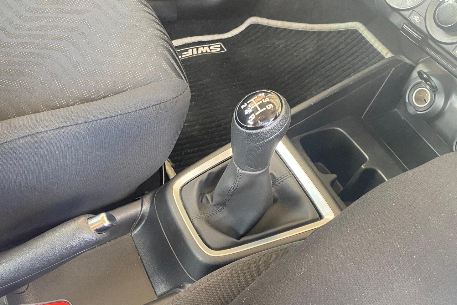 Suzuki Grand Vitara 12