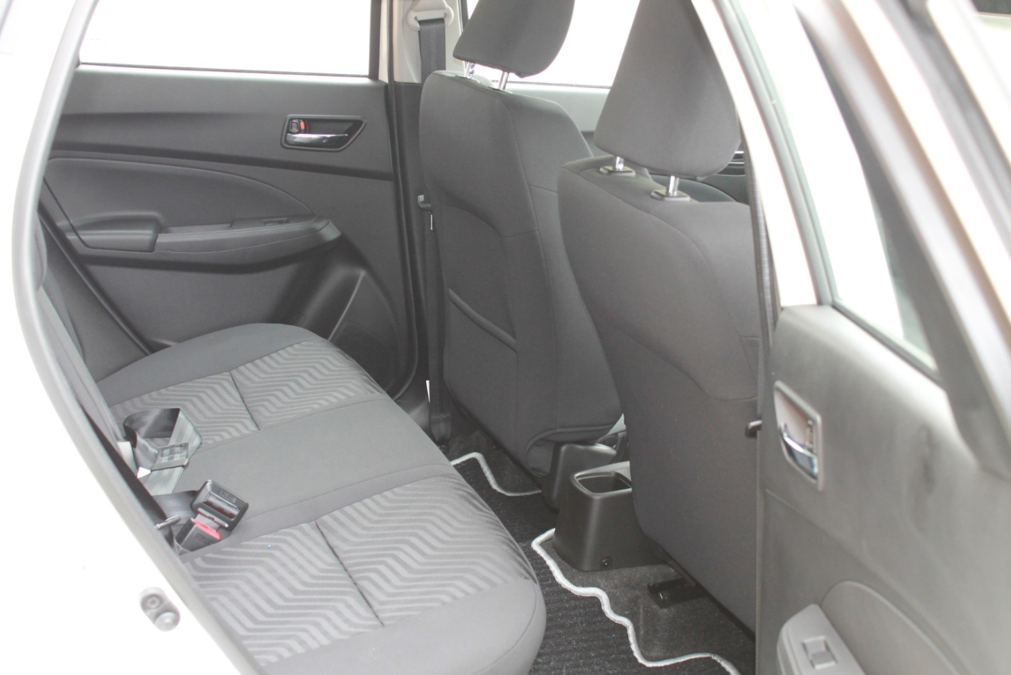 Suzuki Grand Vitara 15