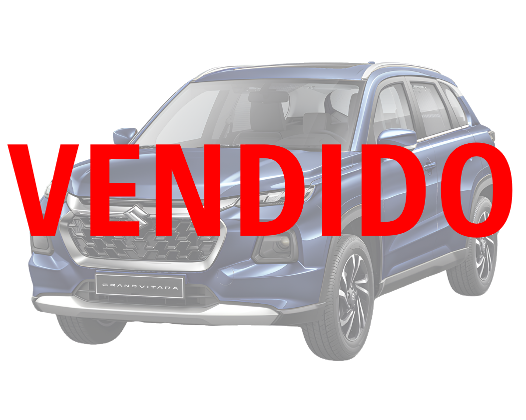 Suzuki Grand Vitara 1