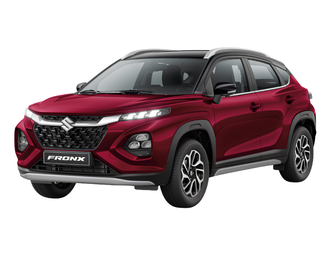 Suzuki Grand Vitara 1