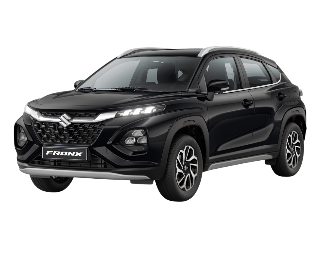 Suzuki Grand Vitara 1