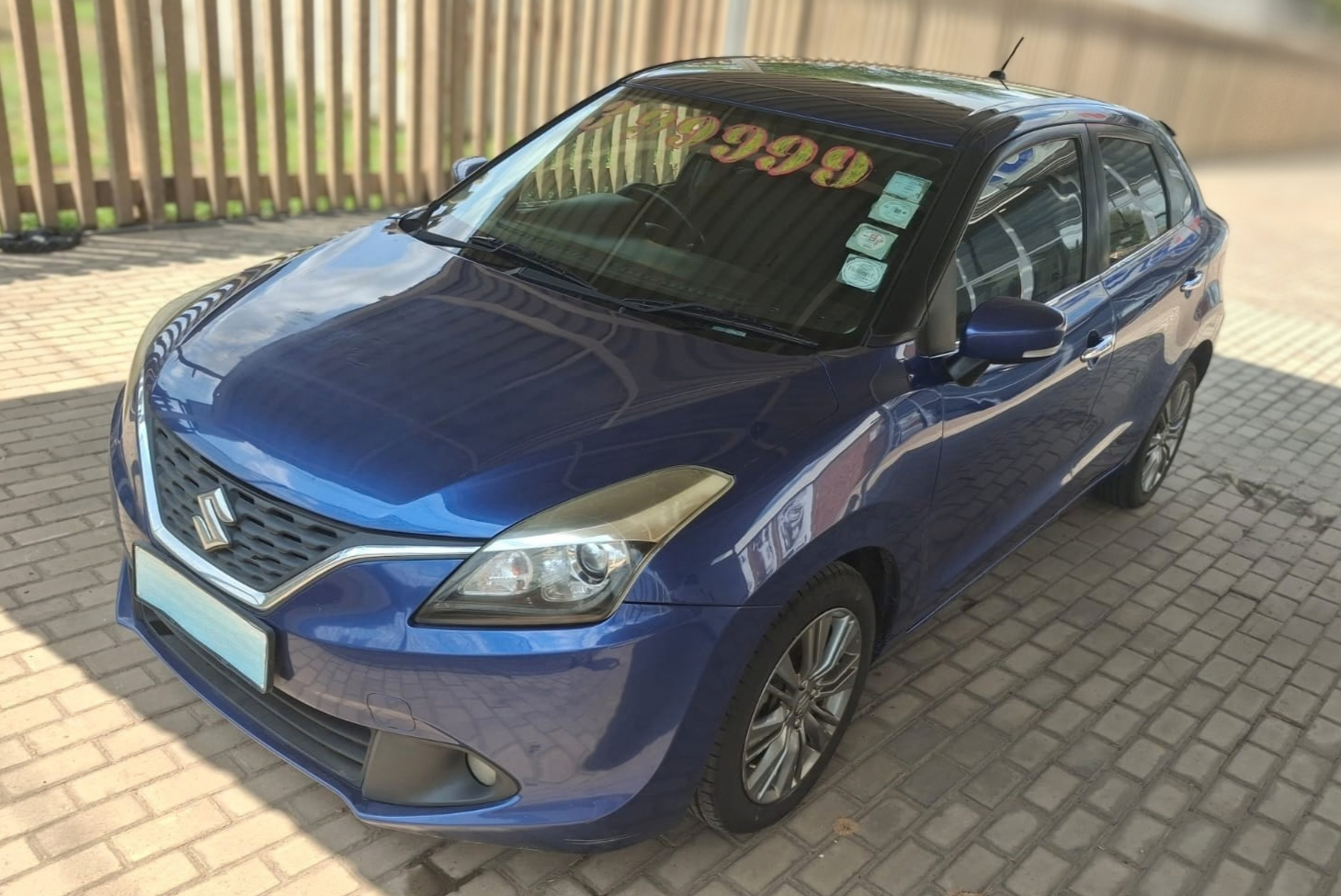 Suzuki Grand Vitara 2