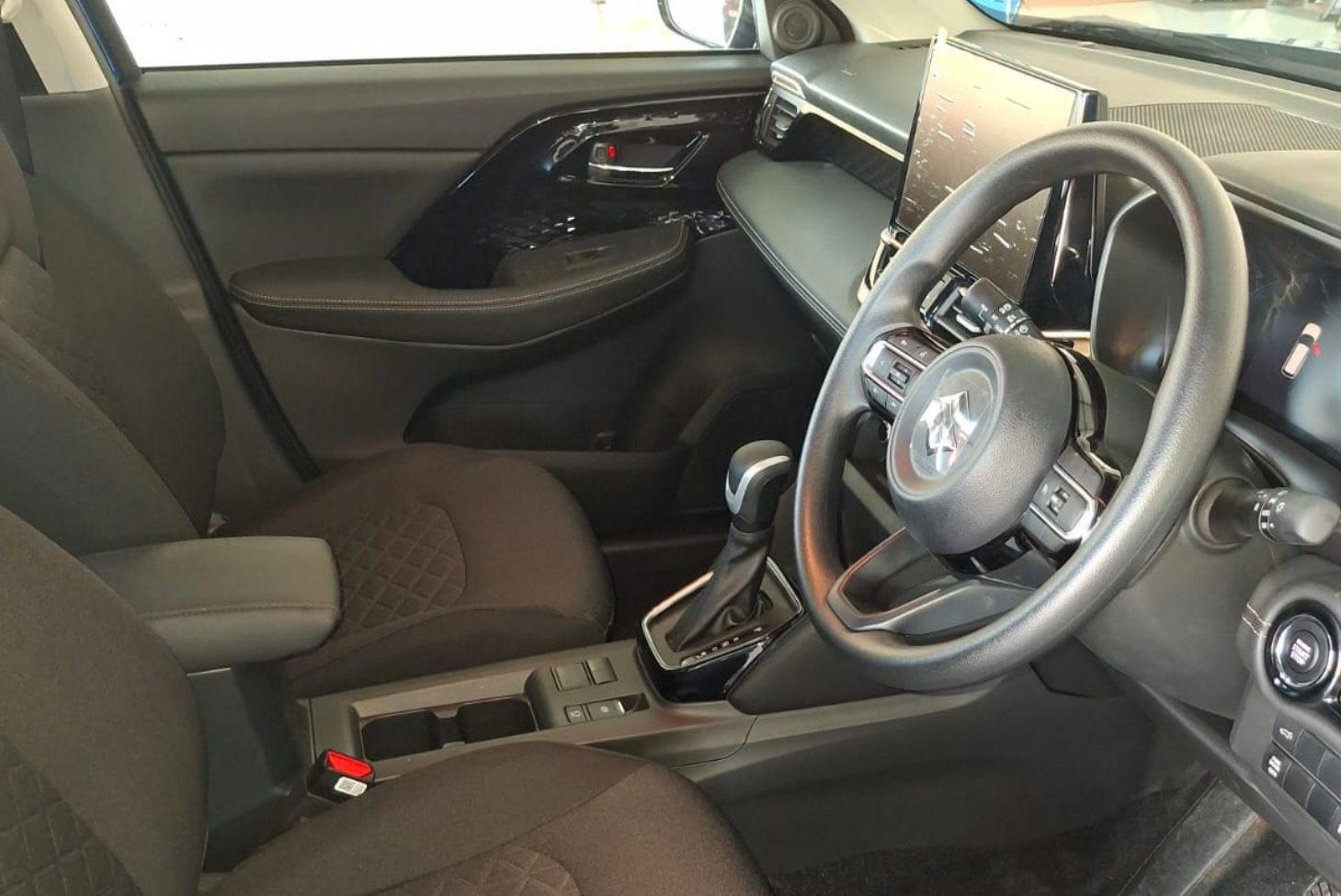 Suzuki Grand Vitara 6