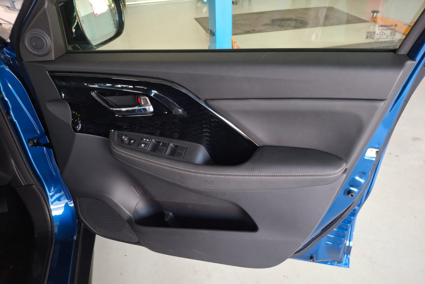 Suzuki Grand Vitara 9